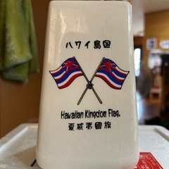サムズ陶器置き物の画像