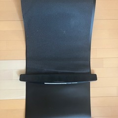 スライダーボード　筋トレ　スケート
の画像