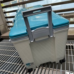 クーラーボックス(クールフィッシャー550) の画像