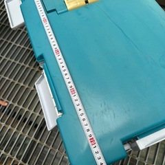 クーラーボックス(クールフィッシャー550) の画像