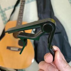 MORRIS　アコースティックギターの画像