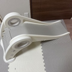 室内滑り台の画像