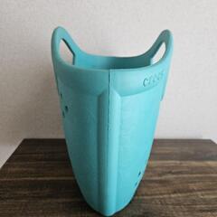 クロックス　バッグ　crocsの画像