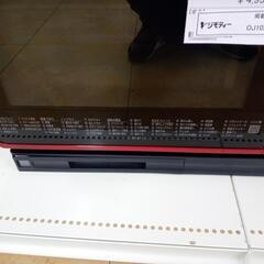 リユースのサカイ太田店★ジモティ割あり★ HITACHI 電子レンジ  18年製 ／クリーニング済み OJ10225の画像