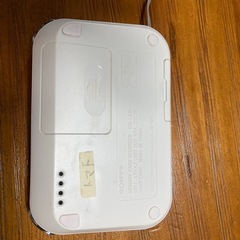 メモリーカードレコーダーの画像