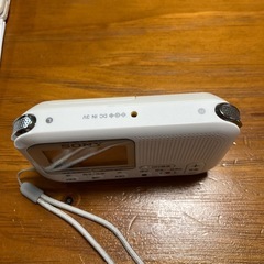 メモリーカードレコーダーの画像