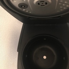 【8/2または8/3の午前中】炊飯器※釜なしの画像