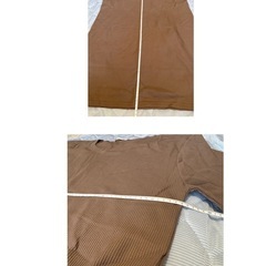 レディース服5点セットの画像