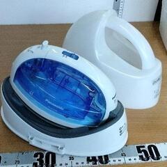 0727-331 アイロン Panasonic NI-WL400の画像