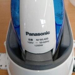 0727-331 アイロン Panasonic NI-WL400の画像