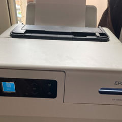 エプソン　プリンター　EP-M552Tの画像