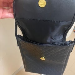 ショルダーバッグ
の画像