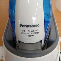 0727-331 アイロン Panasonic NI-WL400の画像