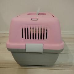 うさぎ小動物キャリーバッグの画像