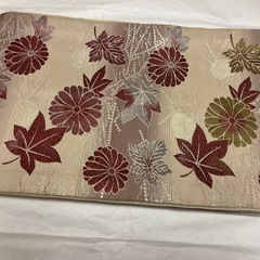 帯5点素材や練習用の画像