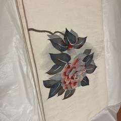 帯5点素材や練習用の画像