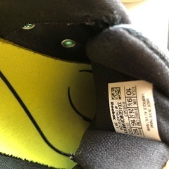 Reebok 16cmの画像