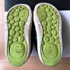 Reebok 16cmの画像