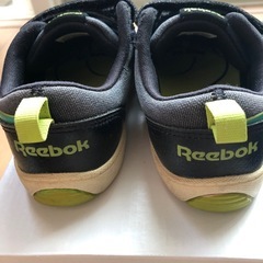 Reebok 16cmの画像
