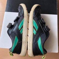 Reebok 16cmの画像