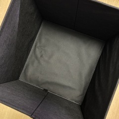 【商談決定】椅子　収納あり　オットマンの画像