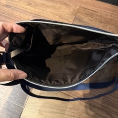美品！ショルダーバッグの画像