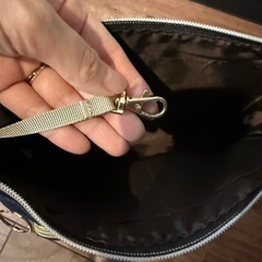 美品！ショルダーバッグの画像