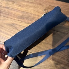 美品！ショルダーバッグの画像