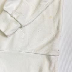 10、バラ刺繍 パーカー レディース服の画像