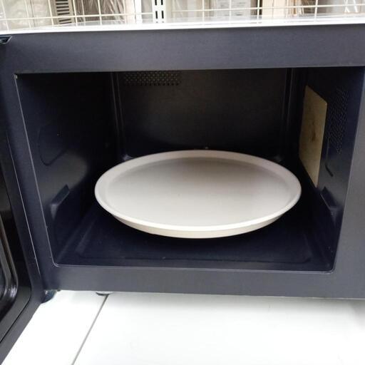 リユースのサカイ太田店☆ジモティ割あり☆ Panasonic オーブンレンジ