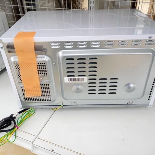 リユースのサカイ太田店★ジモティ割あり★ Panasonic オーブンレンジ  24年製 ／クリーニング済み OJ12060 リユースのサカイ太田店☆ジモティ割あり☆ Panasonic オーブンレンジ