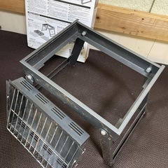 BBQグリル／コンパクトの画像