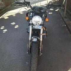 GPX　レジェンド250ツイン2  実働車両　大阪から全国へ。。。の画像