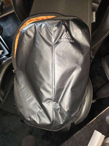 GREGORY　スケッチ22