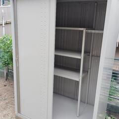 タクボ屋外倉庫（鍵有）、コンテナの画像