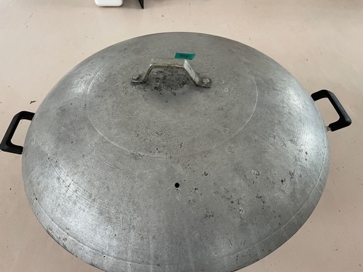 シンメーなーべ