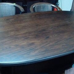 ダイニング家具（取りに来てくださる方）の画像