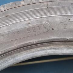 245/45R17ナンカンタイヤ1本♪の画像