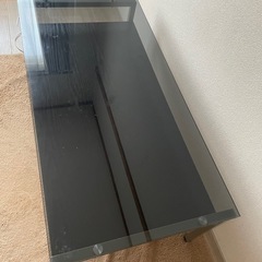 【無料】ニトリ　テーブルの画像