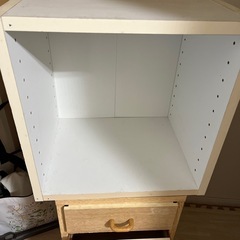 引き出し
ボックスの画像