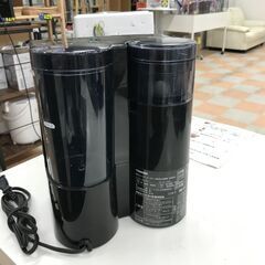 【ｼﾞｬﾝｸﾞﾙｼﾞｬﾝｸﾞﾙ金沢店】コーヒーメーカー 東芝 HCH-C50M 2023  ※現状販売の画像