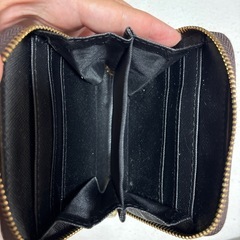 GUCCI★カード入れの画像