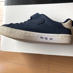 H&M　17.5cmの画像
