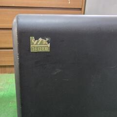三菱 97年製 ブラウン管TV 21C-S50の画像
