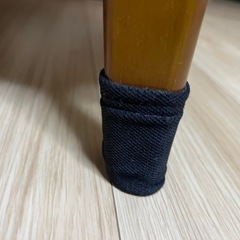 カリモク60 Kチェア　1シーター　
ブラックの画像