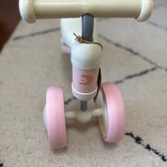 ディーバイクミニ　ディズニー
の画像