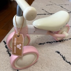 ディーバイクミニ　ディズニー
の画像