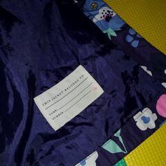 カーターズCarter'sレインコート4T（110cm）の画像