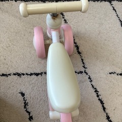 ディーバイクミニ　ディズニー
の画像
