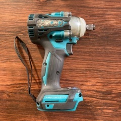 ①マキタ TW300D インパクトレンチ　12.7角 の画像